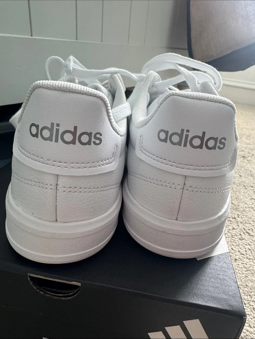 Adidas Grand Court 3.0 Women’s Size 8.5 Shoes